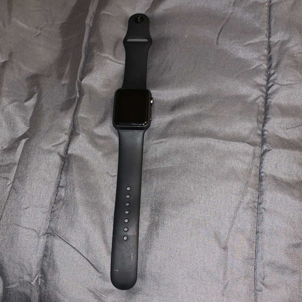Apple Watch series 1